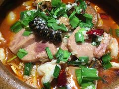 -荷风细雨·中国茶宴(碧云店)