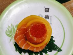 -三禾寿司(君尚店)