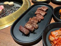 -虎哥六韩式烤肉料理 TIGERGRILL(隆生金山湖中心购物广场店)