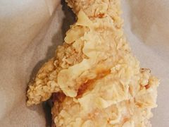 -德克士(东大街店)