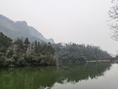 -青城山