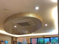 大堂-好呷(东城十三碗美食广场店)