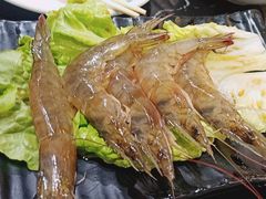 -燚青春东北泥炉烤肉(百合店)