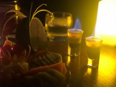-MARU玛露音乐餐厅(大学路店)