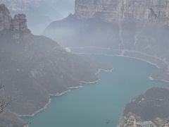 -河南宝泉旅游区