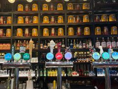 -1819餐厅·团队聚餐·烤串·精酿