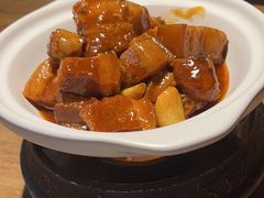 -东方红·湖南菜(金屿店)