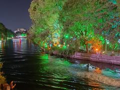-桂林两江四湖景区