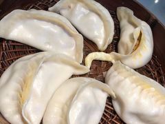 虾仁蒸饺-花园茶楼(兴城西路店)