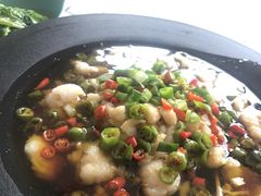 藤椒龙利鱼-心邸·庆宴(雅宝城店)