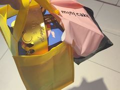 -CAKE BOSS 蛋糕老板(西单君太百货店)