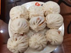 -庆丰包子铺(西单店)