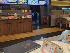 -沙河粉村·国家非遗传承(云台店)