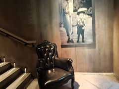 -THE CANNERY&JUJU 新鲜海鲜·牛排美食酒廊