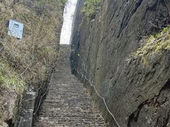 -十九峰景区