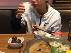 -傣妹火锅(南京东路一店)