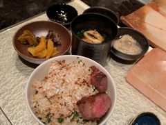 -Ginza Onodera铁板烧(外滩十八号店)