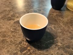 -绿茶餐厅(天津天河城店)