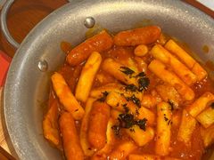 -鑫日千里马朝鲜族小馆(总店)
