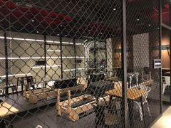 -威尔仕健身·游泳(中港汇店)