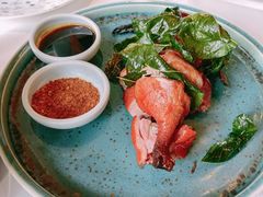 -沿途四季·云南菜(建外大街店)