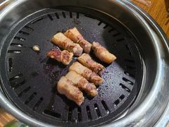 -哼蟹二将·烤肉酱蟹(合生汇店)