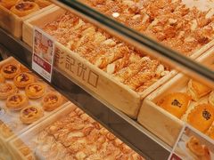 -彭记优口(胜利路店)