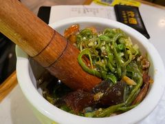 -炊烟小炒黄牛肉(中心印象城店)