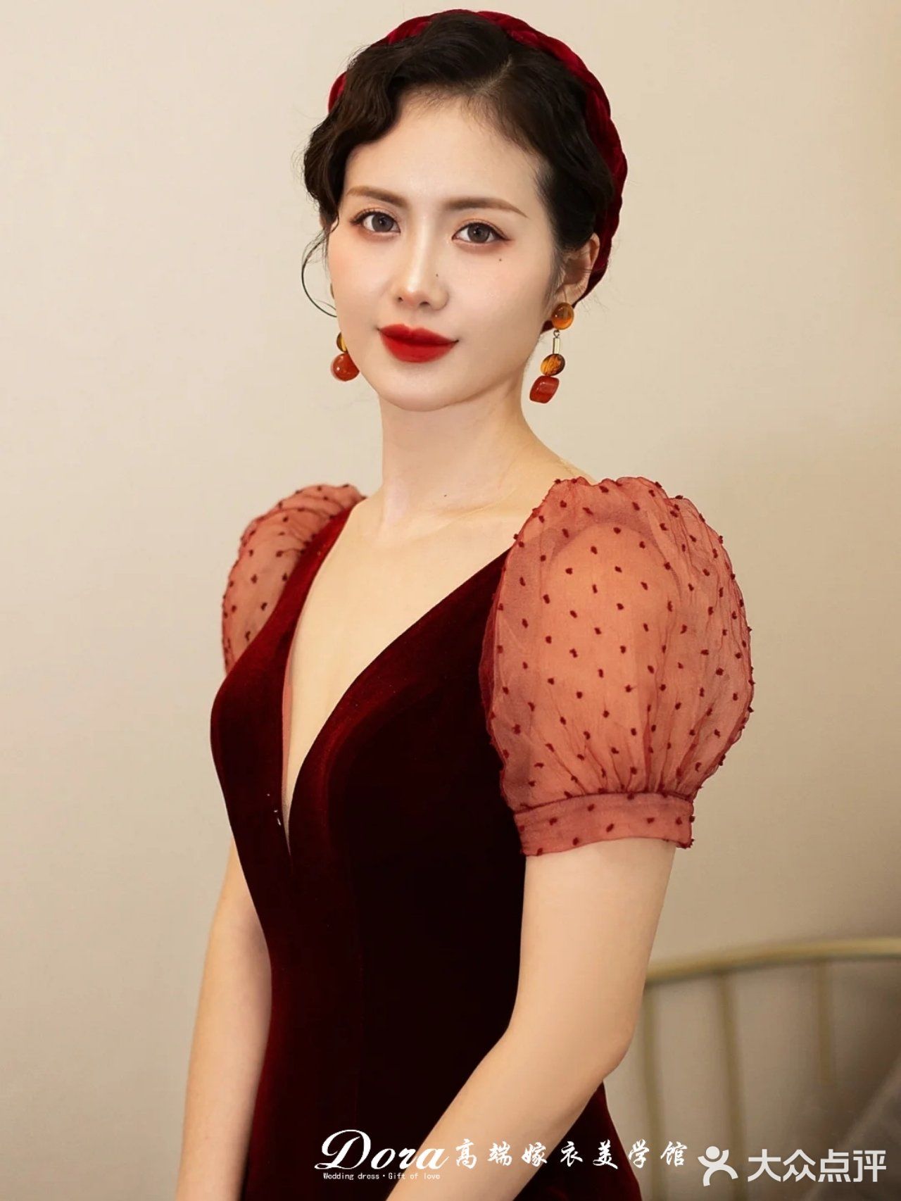 90年代的港风风格又回来啦～