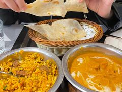 -Pita's&Tika's中东和印度风味餐厅(龙湖天街店)