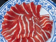 -清真·鸦儿李记·涮肉(鼓楼店)