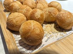 苏州小汤圆-马邦子·紫苏烤鱼(恒隆广场店)