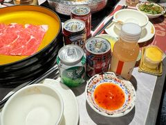 -一绪に寿喜烧自助(世茂广场店)