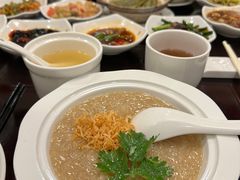 -金泰食府(竹园店)