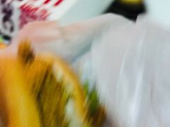 -麦当劳(军博店)