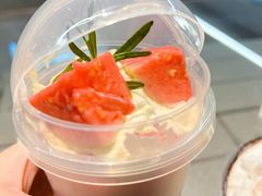 -喜茶(深圳万象城黑金店)