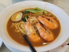 -子霖南山鲜虾面(南山总店)