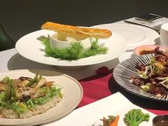 -Wei菋·Le Bistrot