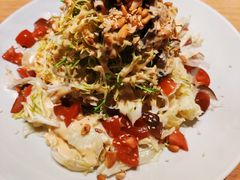 -山之川日料放题(通州店)