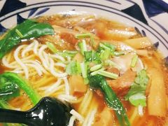 -头壹号  羊汤·饸饹面·大油条(西二旗店)