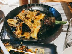 -纪录片《人生一串》体验店(静安店)