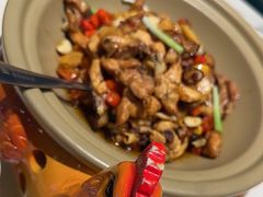 -绿草地·湘菜(7mall店)