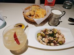 -Pasha帕夏土耳其餐厅(南昌路店)