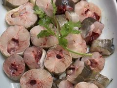 -味莊·青岛菜(云霄路店)