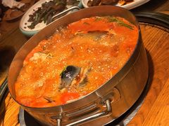 -亮欢寨酸汤鱼(沙冲路店)