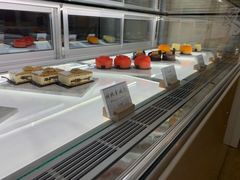 -棕榈岛海鲜自助餐厅(虹桥迎宾馆店)