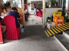-闻道食府烙饼卷带鱼(原车耳营店原大觉寺店)