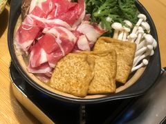 -浦·传统日式料理(3 5 1 1 店)