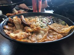 -柳大厨螺蛳粉(人民路总店)
