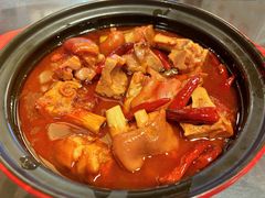 -阿财老铺·老蚌埠龙虾城(华夏总店)